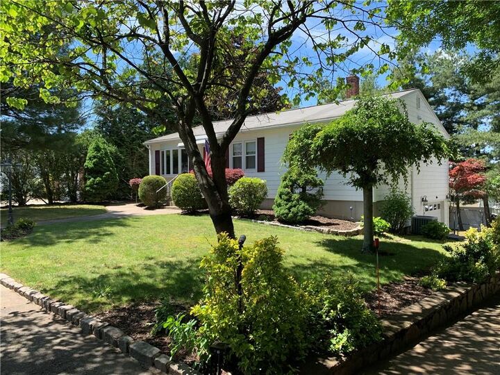 Property Photo: 9 Pleasant Avenue RI 02911