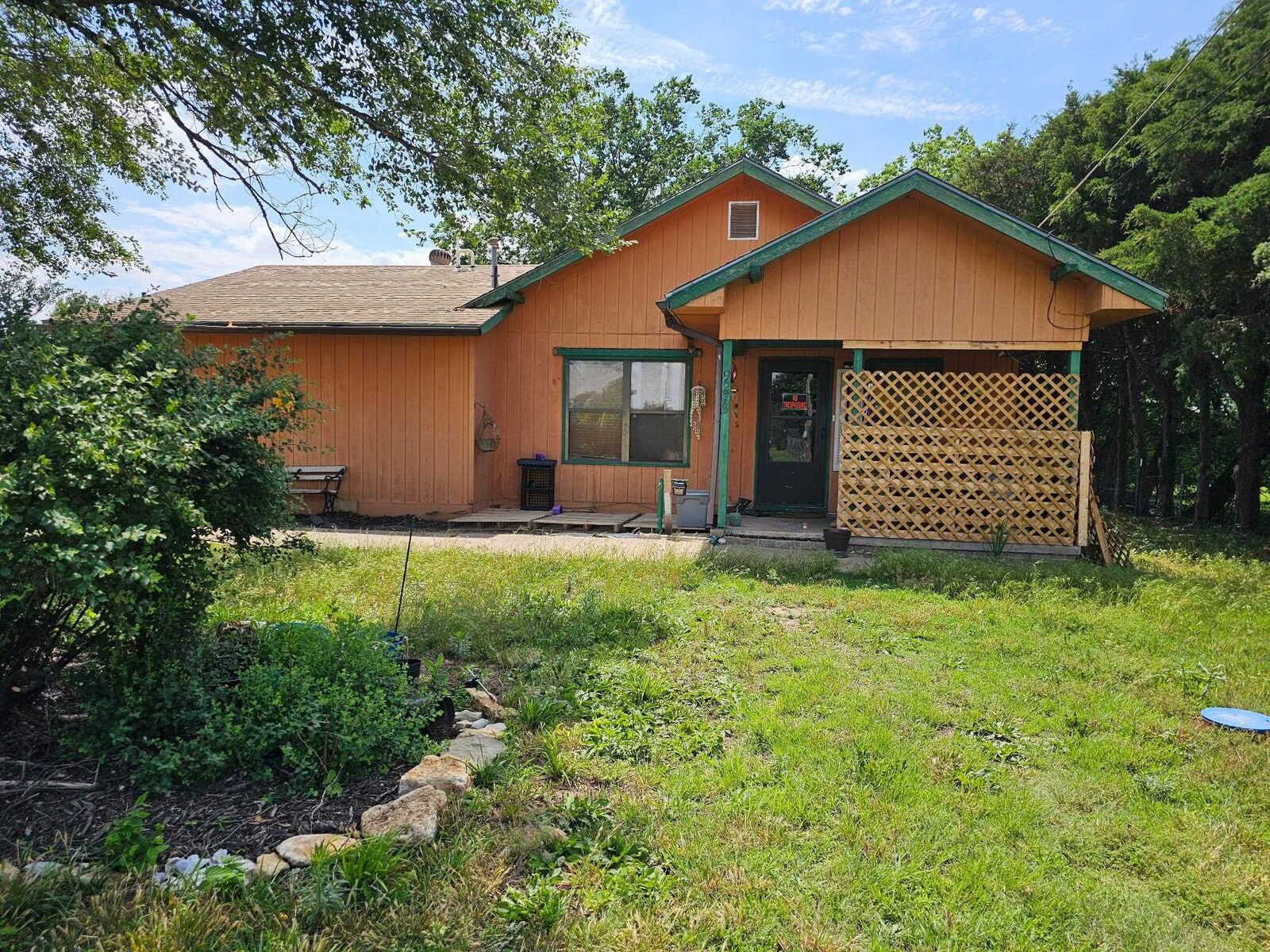 Photo de la propriété:  9278 Mandalay Meadows  KS 67156 