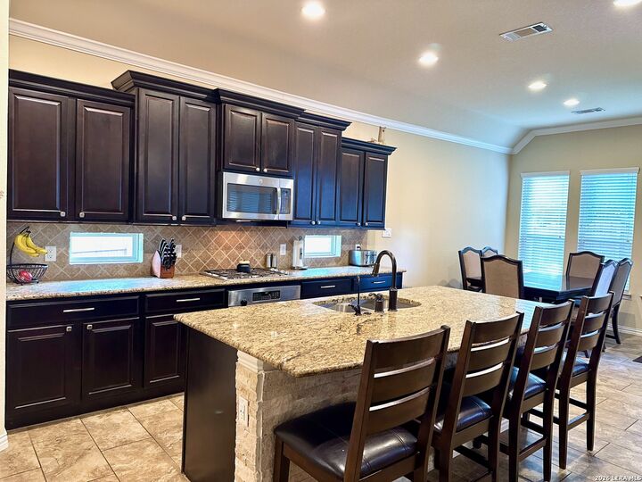 Property Photo:  12319 Garrett Crk  TX 78254 