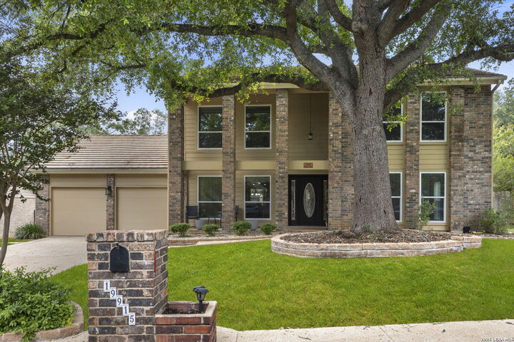 Property Photo:  19915 Encino Ridge St  TX 78259 