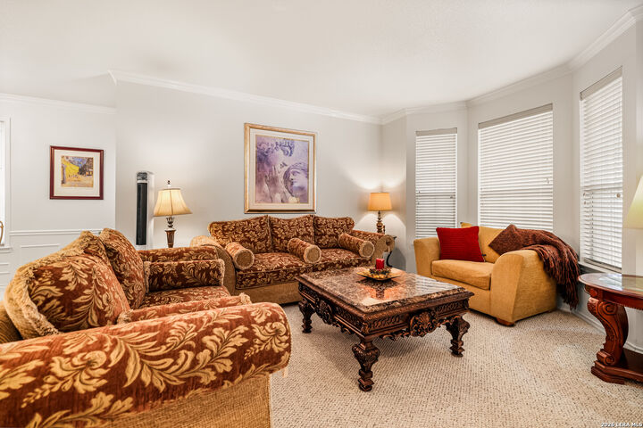 Property Photo:  1112 Creek Cabin  TX 78253 