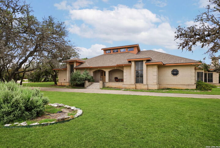 Property Photo:  25609 Hazy Hollow  TX 78255 