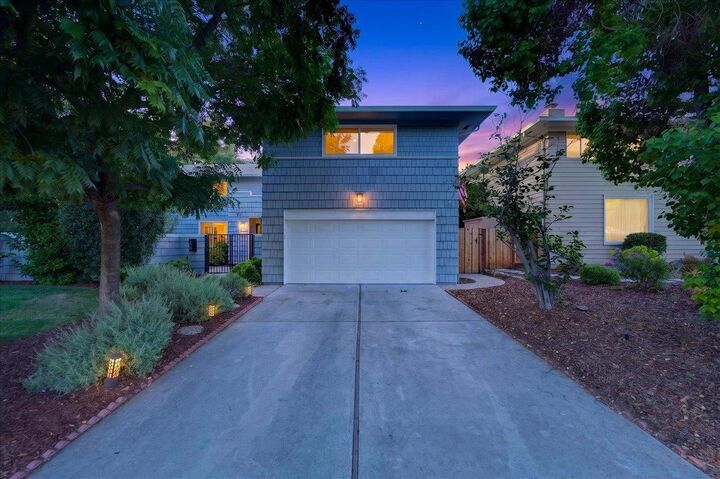 Property Photo: 100 Sleeper Avenue CA 94040