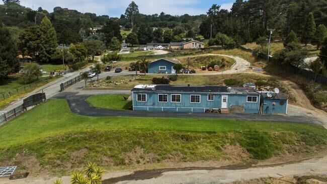 Property Photo: 5925 Briarcliff Terrace CA 95076
