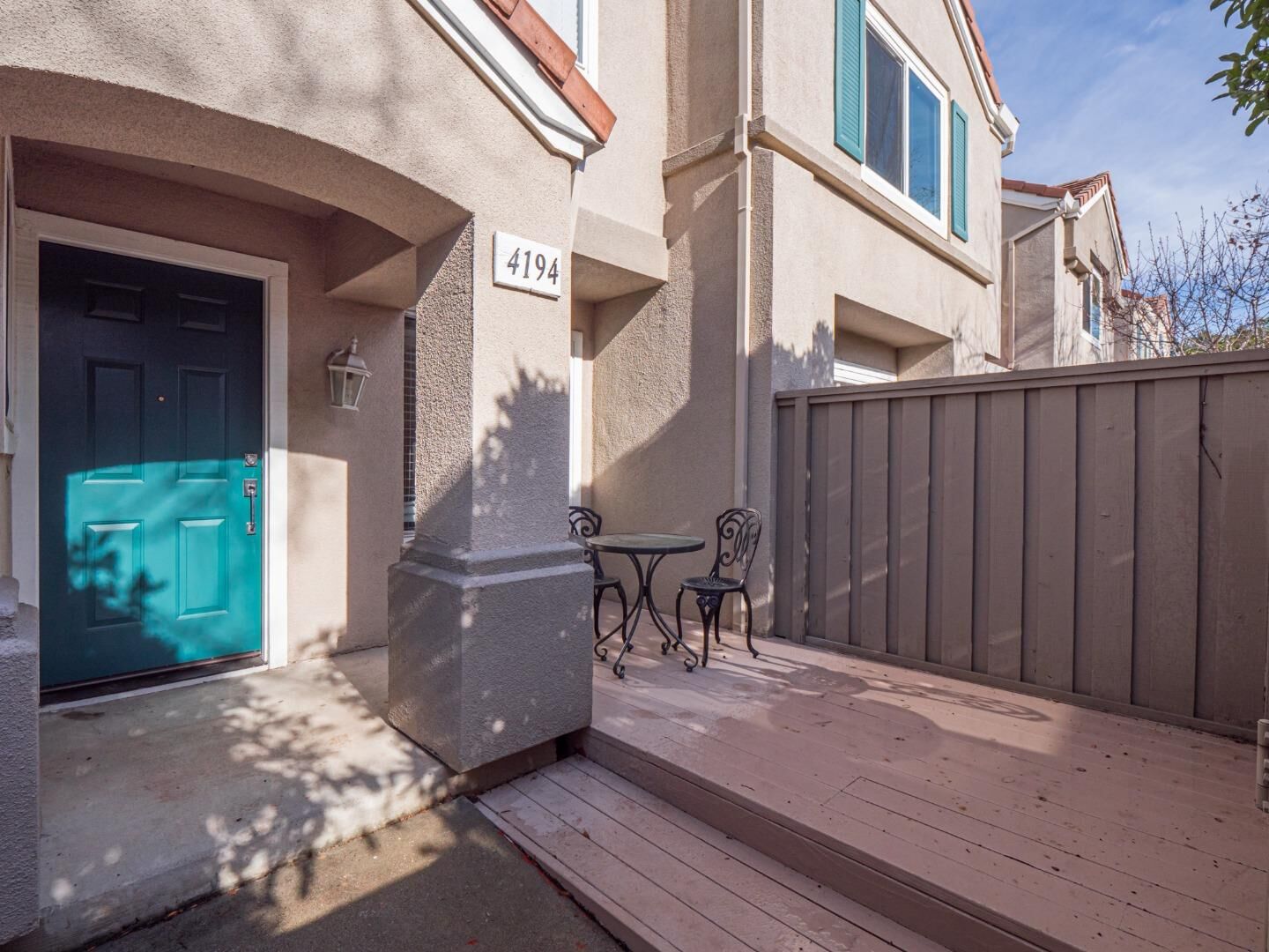 Property Photo: 4194 Sophia Way CA 95134