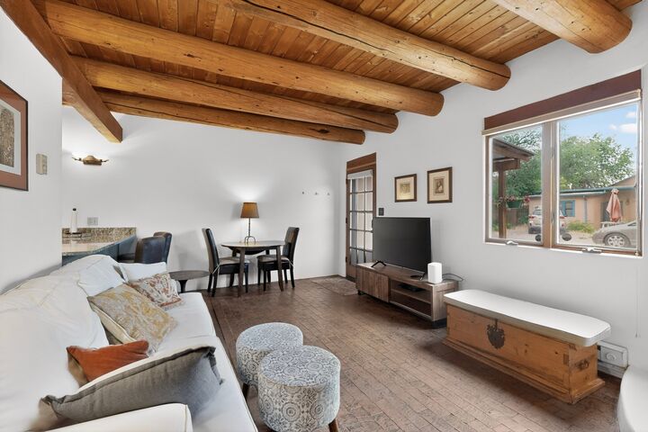 Property Photo: 612 Gomez Road 4 NM 87505