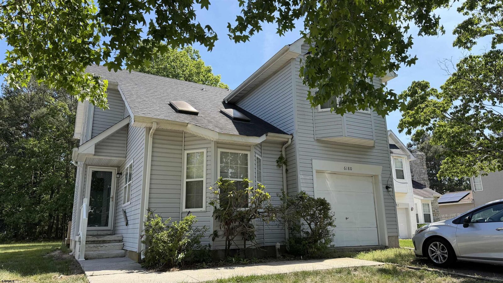 Property Photo:  6180 Eagle Dr  NJ 08330-3401 