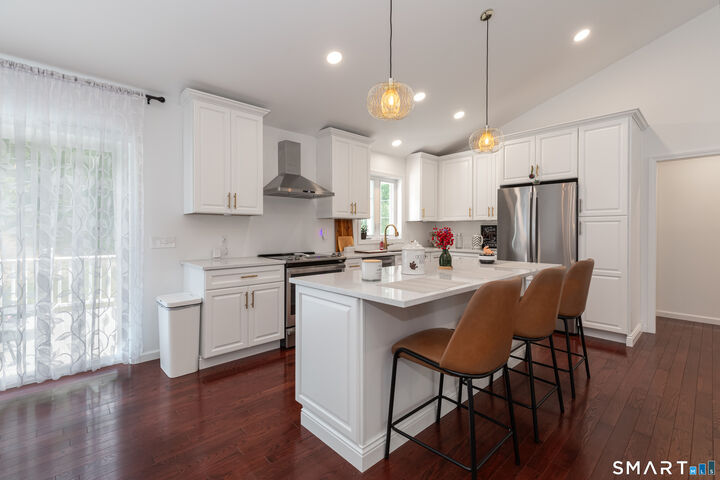 Property Photo: 76 Beach Road CT 06716