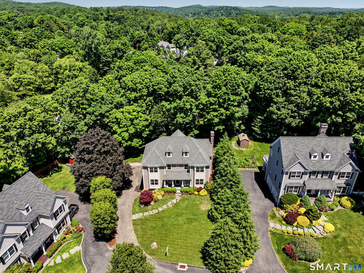 Property Photo:  5 Ginos Way  CT 06877 