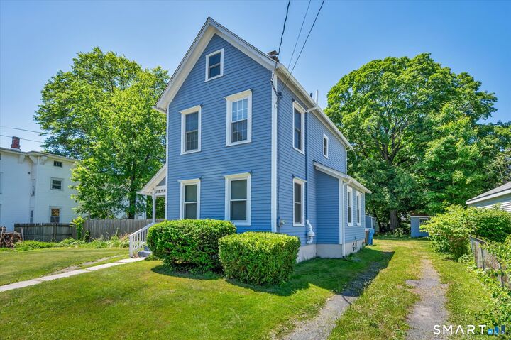 Property Photo:  101 Greenwood Street  CT 06051 