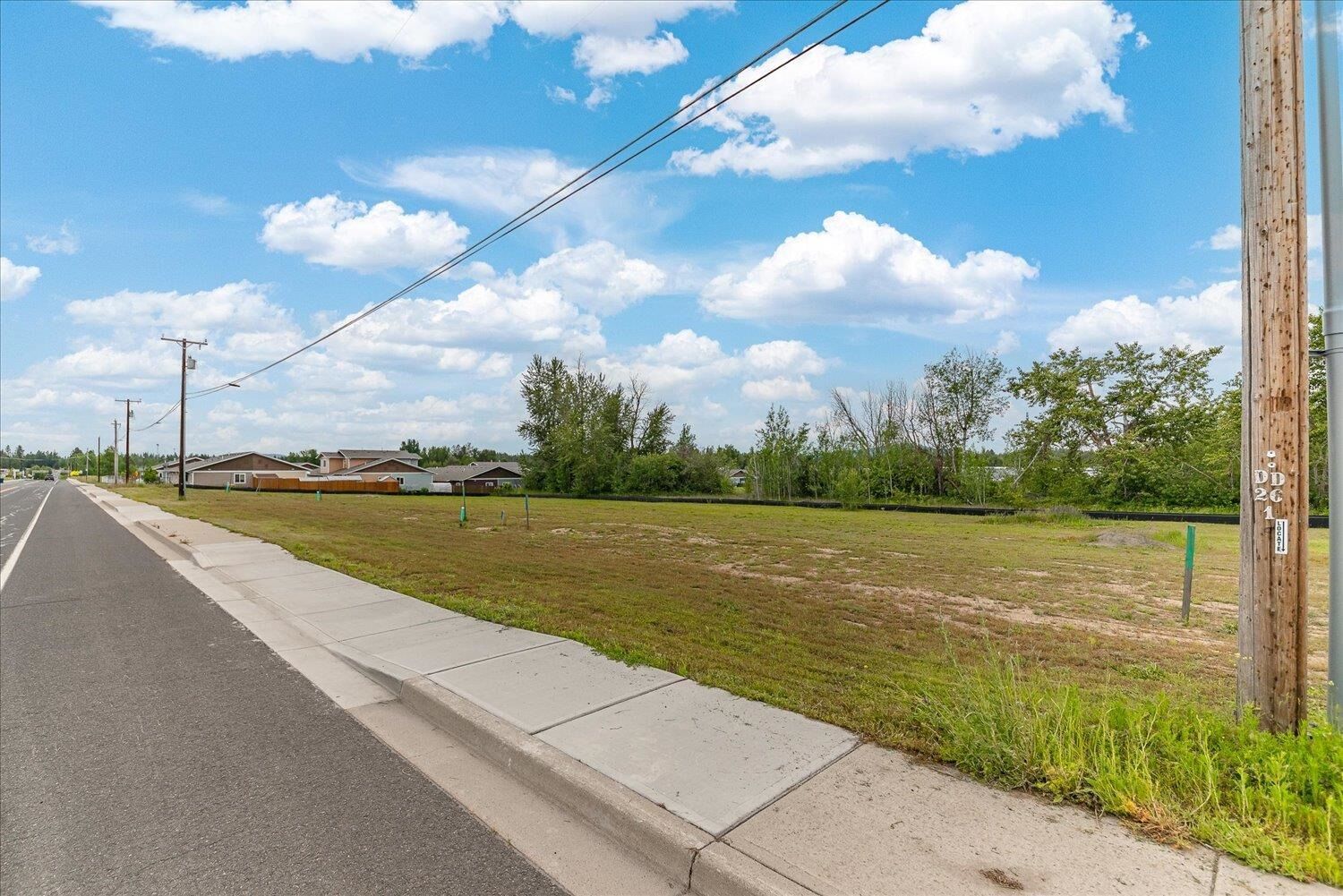 Property Photo:  818 S Colville Rd  WA 99006 