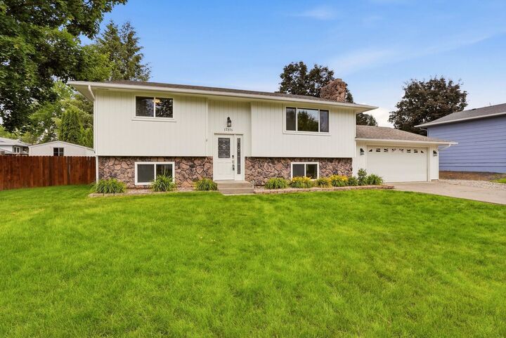 Property Photo: 12315 E 27th Ave WA 99216