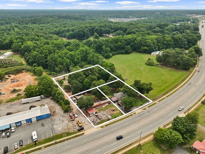 Property Photo:  5420 Highway 9 ***  SC 29316 