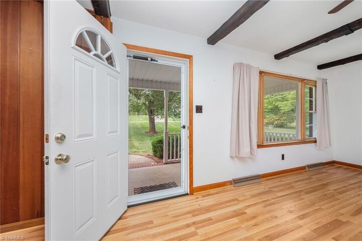 Property Photo:  243 Farmingdale Avenue  NC 27107 