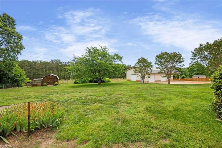 Property Photo:  243 Farmingdale Avenue  NC 27107 