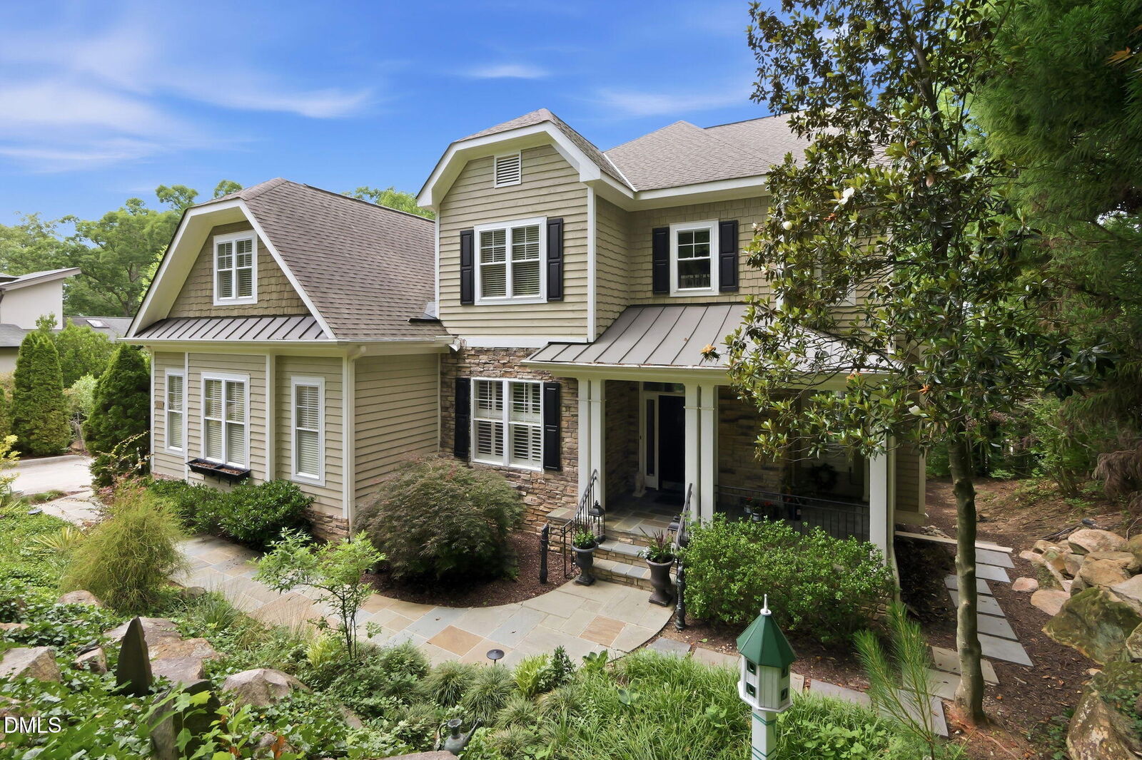 Property Photo: 51308 Eastchurch NC 27517
