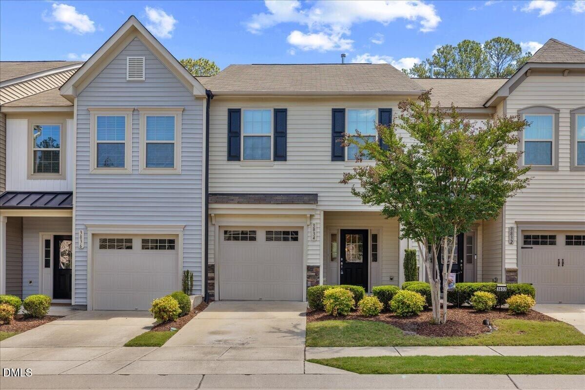 Property Photo:  3834 Prince Noah Loop  NC 27587 