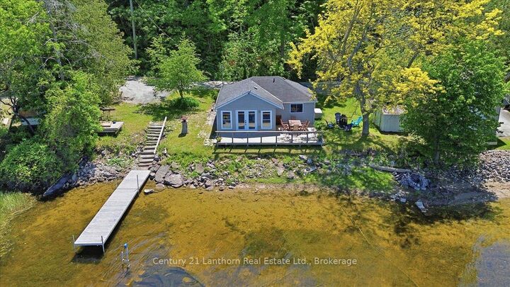 Photo de la propriété:  144 Blakely Lane  ON K0K 2K0 