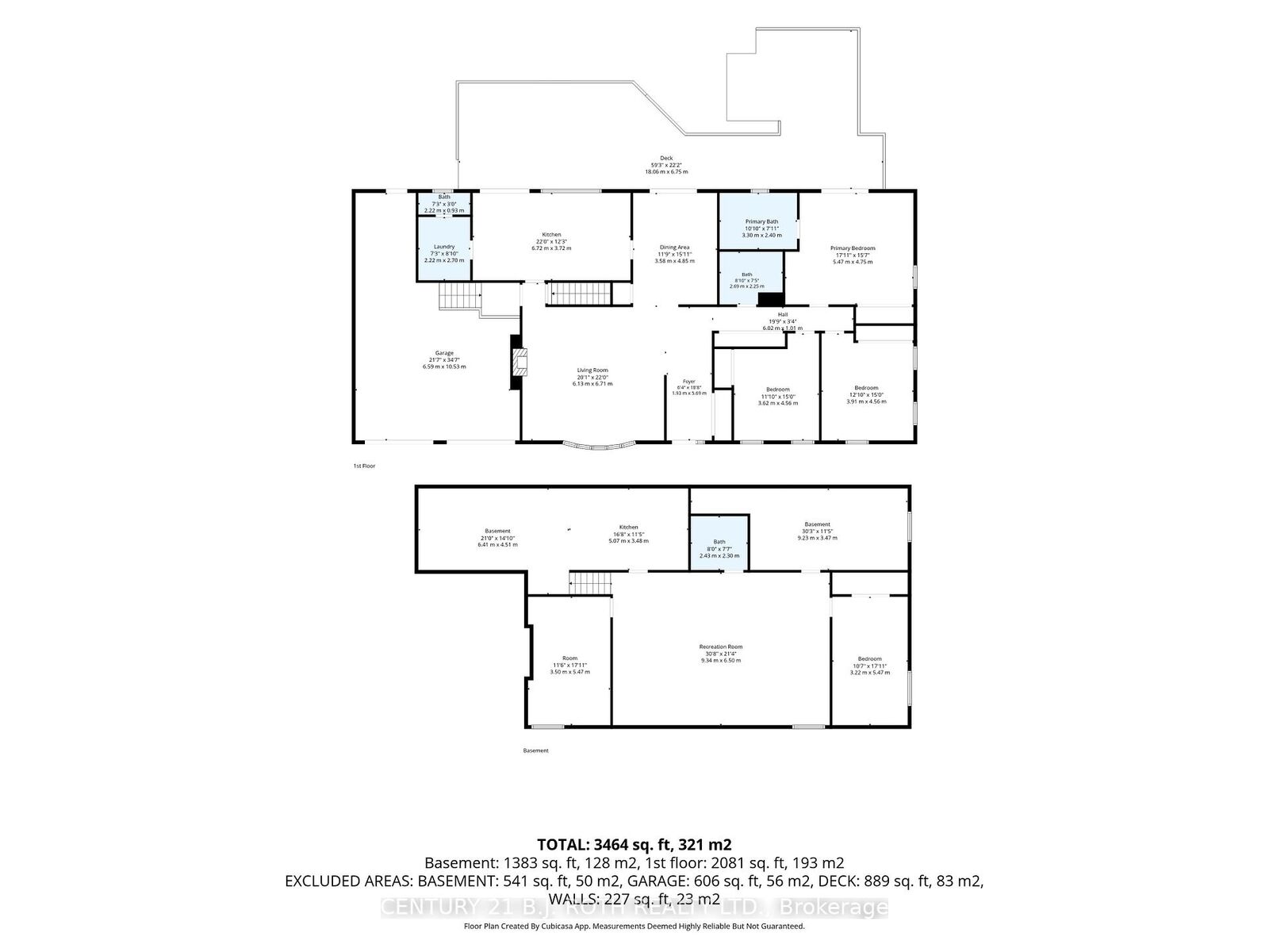 Property Photo: 183 Bayshore Drive ON L0K 1B0