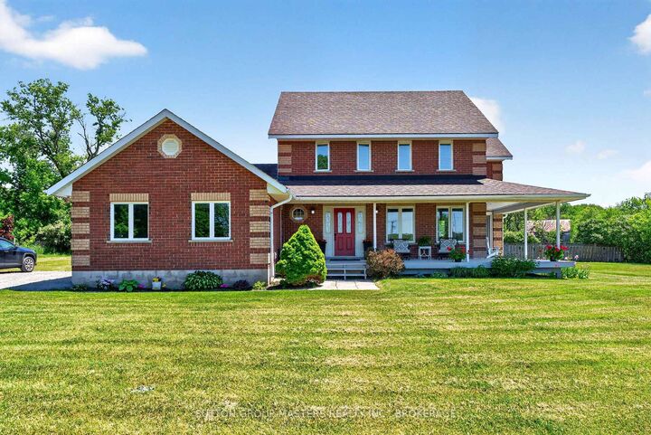 1760 County Rd. 1 E Road E — photo 1