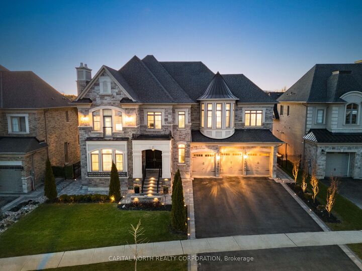28 James Stokes Court — photo 1