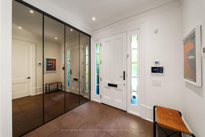 Property Photo:  150 Douglas Drive  ON M4W 2B7 