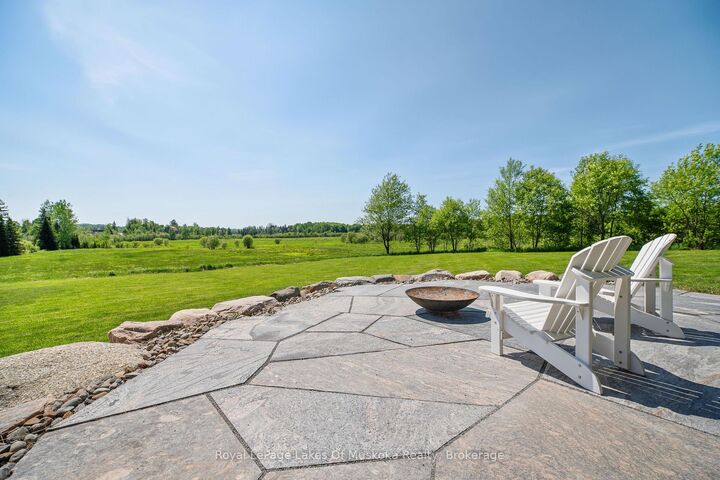 Property Photo: 2565 South Horn Lk Road ON P0A 1C0