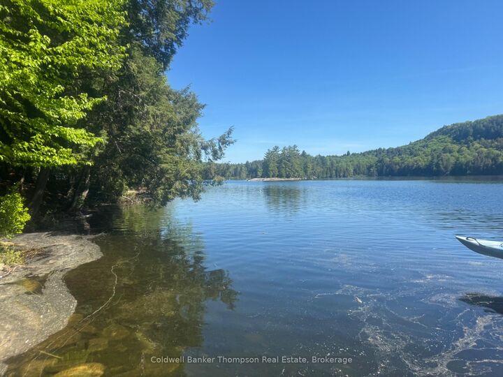 Property Photo: 0 Island Lake N/A ON P0A 1M0