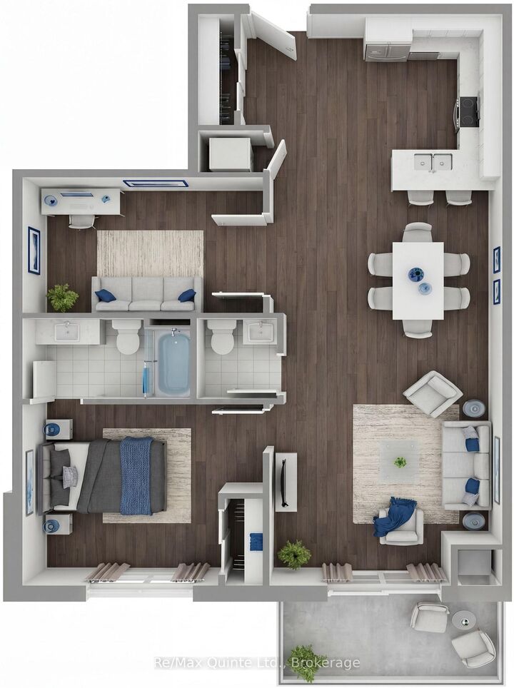 12 Clara Drive 106 — photo 1