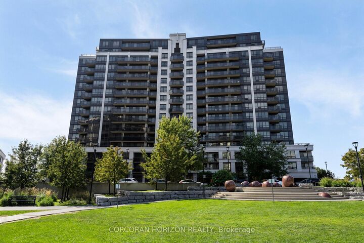 Property Photo: 1070 Sheppard Avenue W 310 ON M3J 0G8