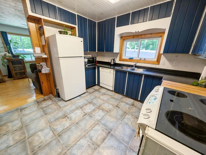 Property Photo: 722 South Horn Lk Road ON P0A 1C0