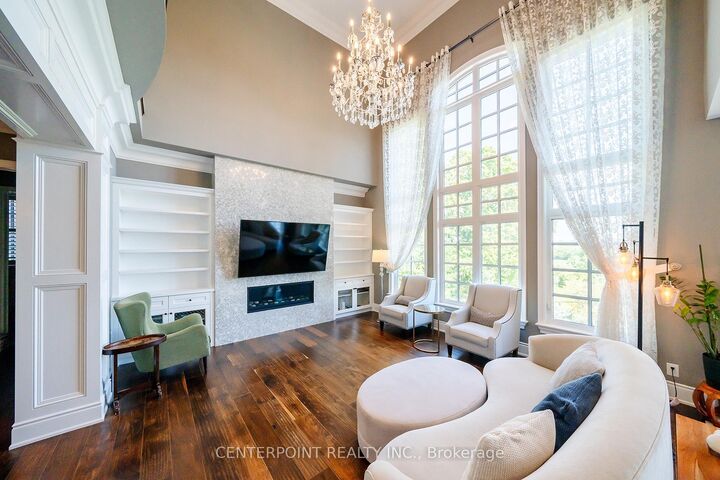 Property Photo: 190 Angus Glen Boulevard ON L6C 0K1