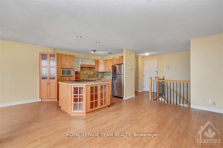 515 St Laurent Boulevard 644 — photo 1