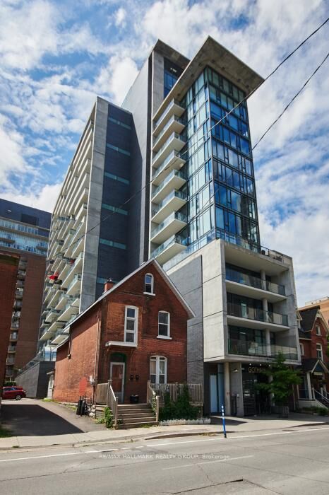 224 Lyon Street N 1104 — photo 1