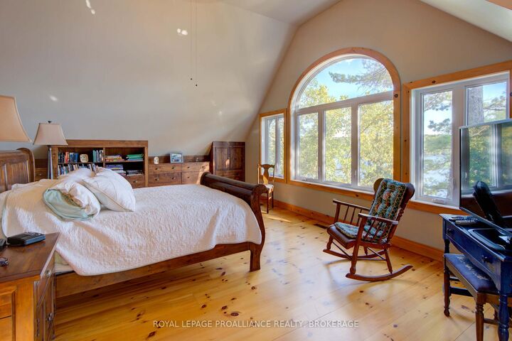 Property Photo: 441 B Maccomish Lane ON K0H 2L0
