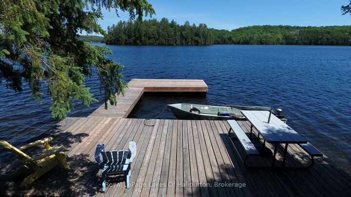 Property Photo: 10573 Loon Lake Wao N/A ON K0M 1S0