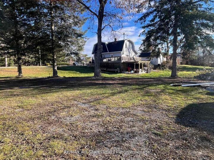 Property Photo: 211 Burnt River Road ON K0M 1C0