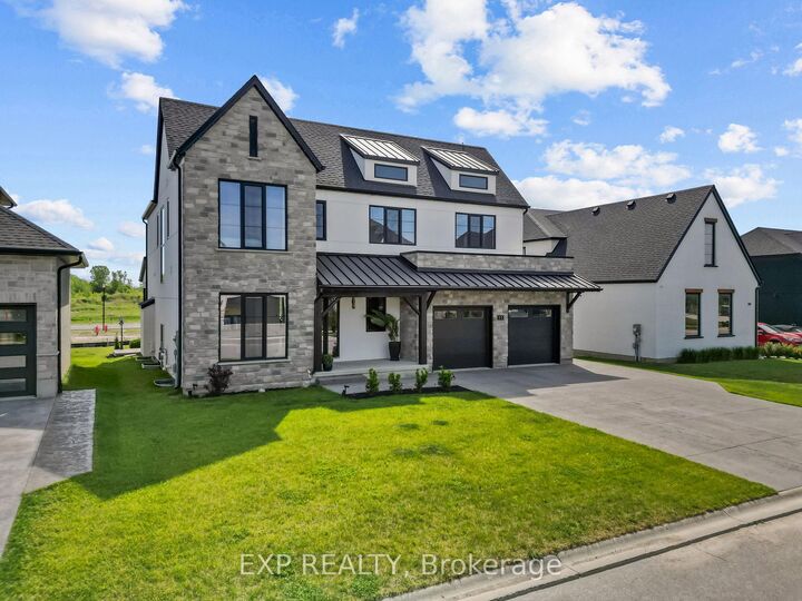 Property Photo: 113 Edgewater Boulevard ON N0L 1R0