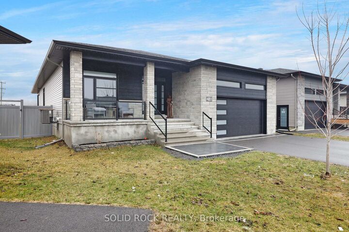 Property Photo:  216 Filion Street  ON K0A 1W0 