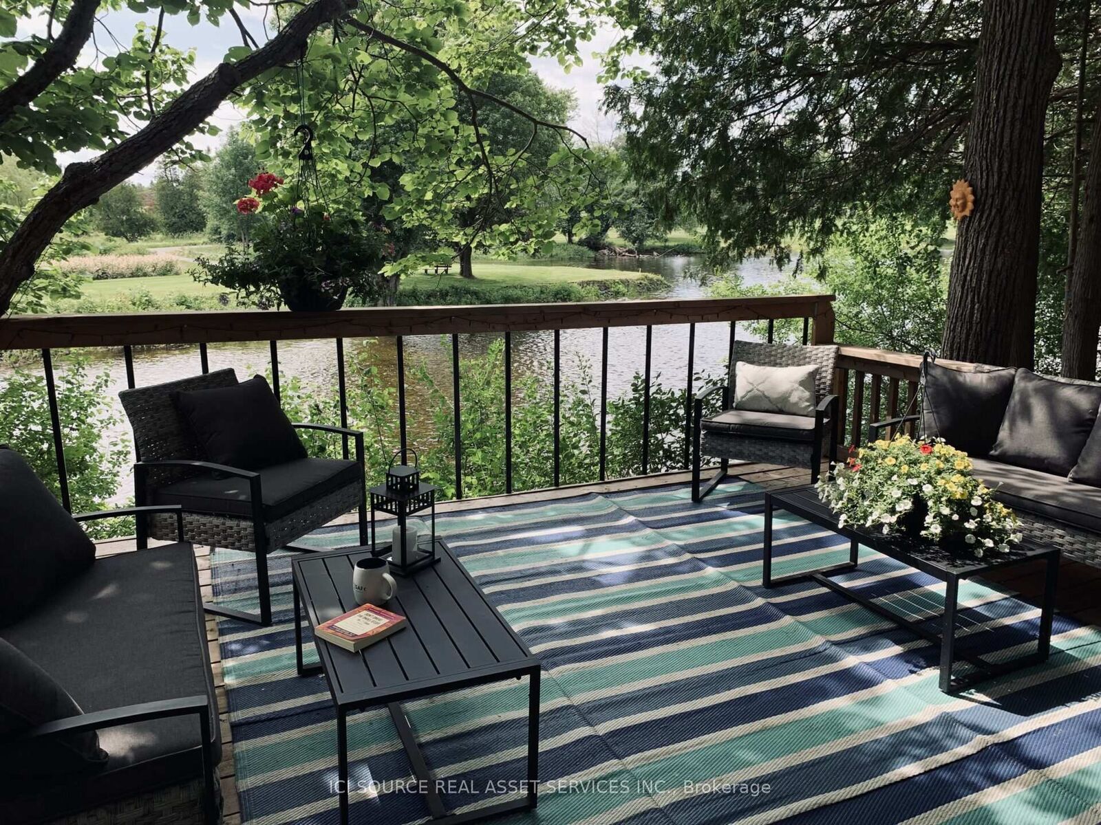 Property Photo: 249 Borden Road ON K7C 3P1