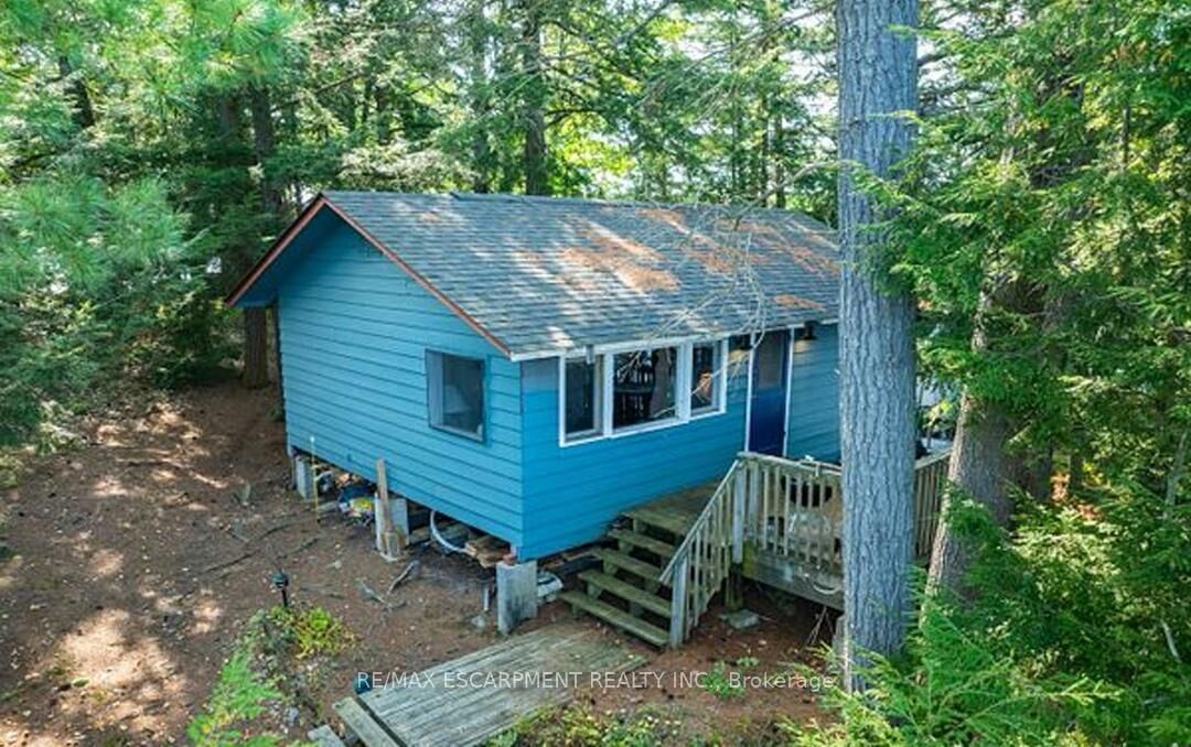 Property Photo: 431 Healey Lake Water N/A ON P0G 1G0