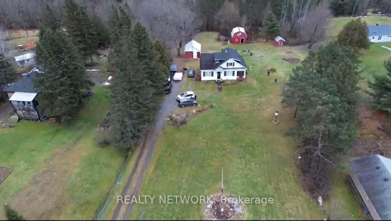 Property Photo: 11519 522 Highway ON P0H 1Y0
