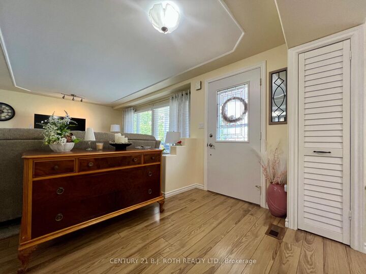 Property Photo: 57 Main Street ON L9S 1N1