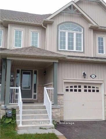 782 Cook Crescent — photo 1