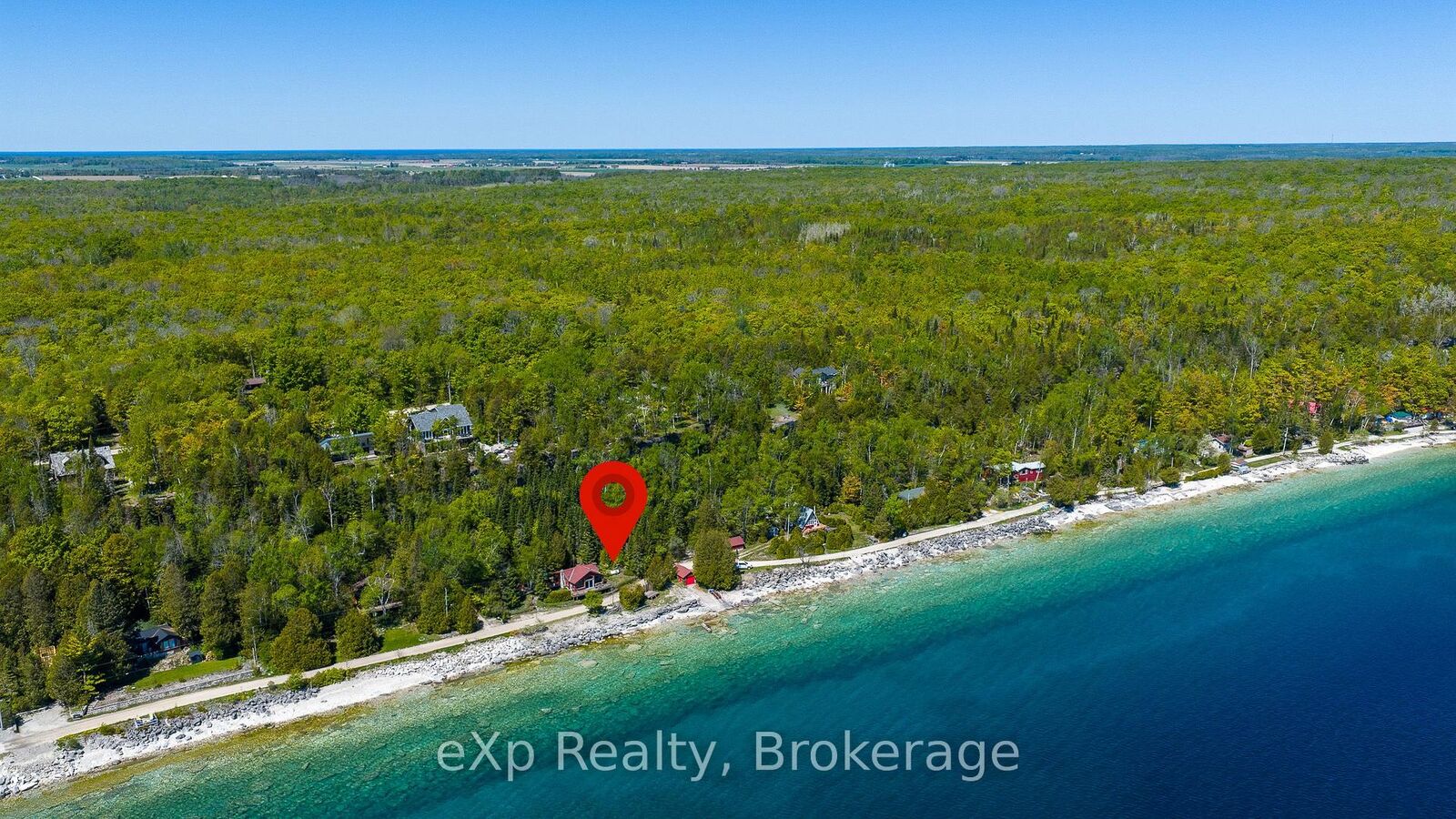 Property Photo:  155 North Shore Road  ON N0H 1W0 