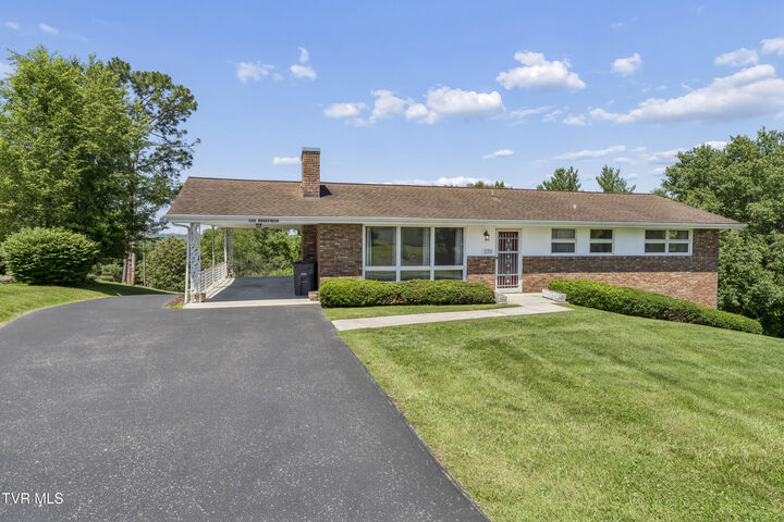 Property Photo:  133 Rosefield Drive  TN 37660 