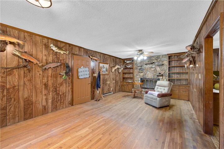 Property Photo: 4981 Moorefield Memorial Highway SC 29671
