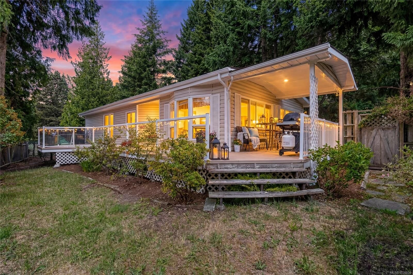 Property Photo:  1751 Northgate Rd #66  BC V0R 1L6 
