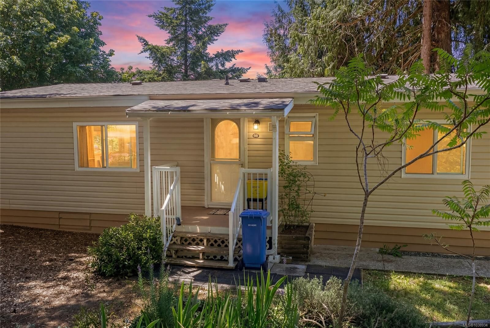 Property Photo: 1751 Northgate Rd #66 BC V0R 1L6