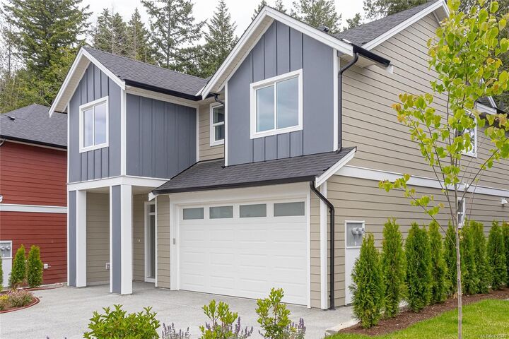 Property Photo: 2172 Bellflower Dr BC V9C 0S6